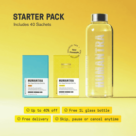 STARTER PACK