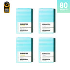 Essentials Bundle (Elderberry and Lime)