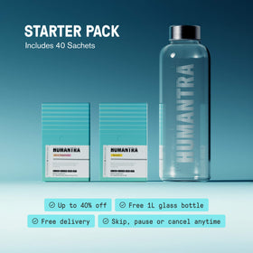 STARTER PACK