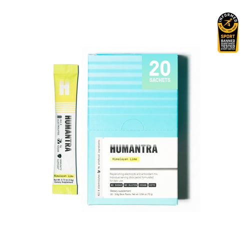 Himalayan Lime