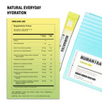 Essentials Bundle (Elderberry and Lime)