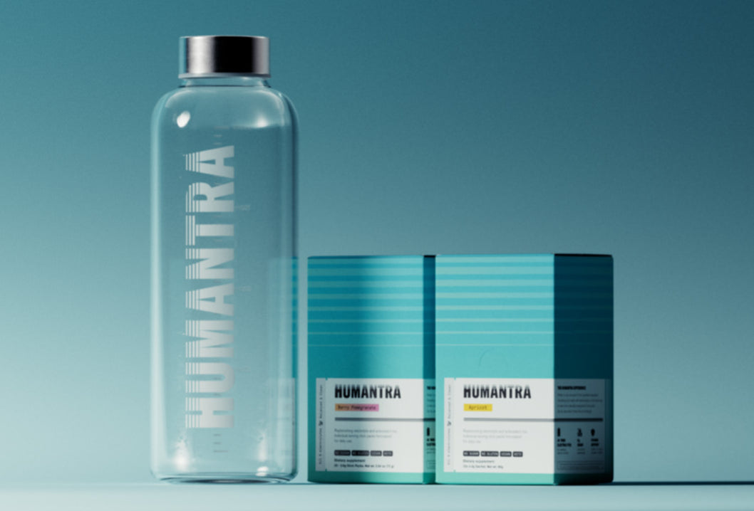 Humantra | The essentials you need to live and perform at your best ...