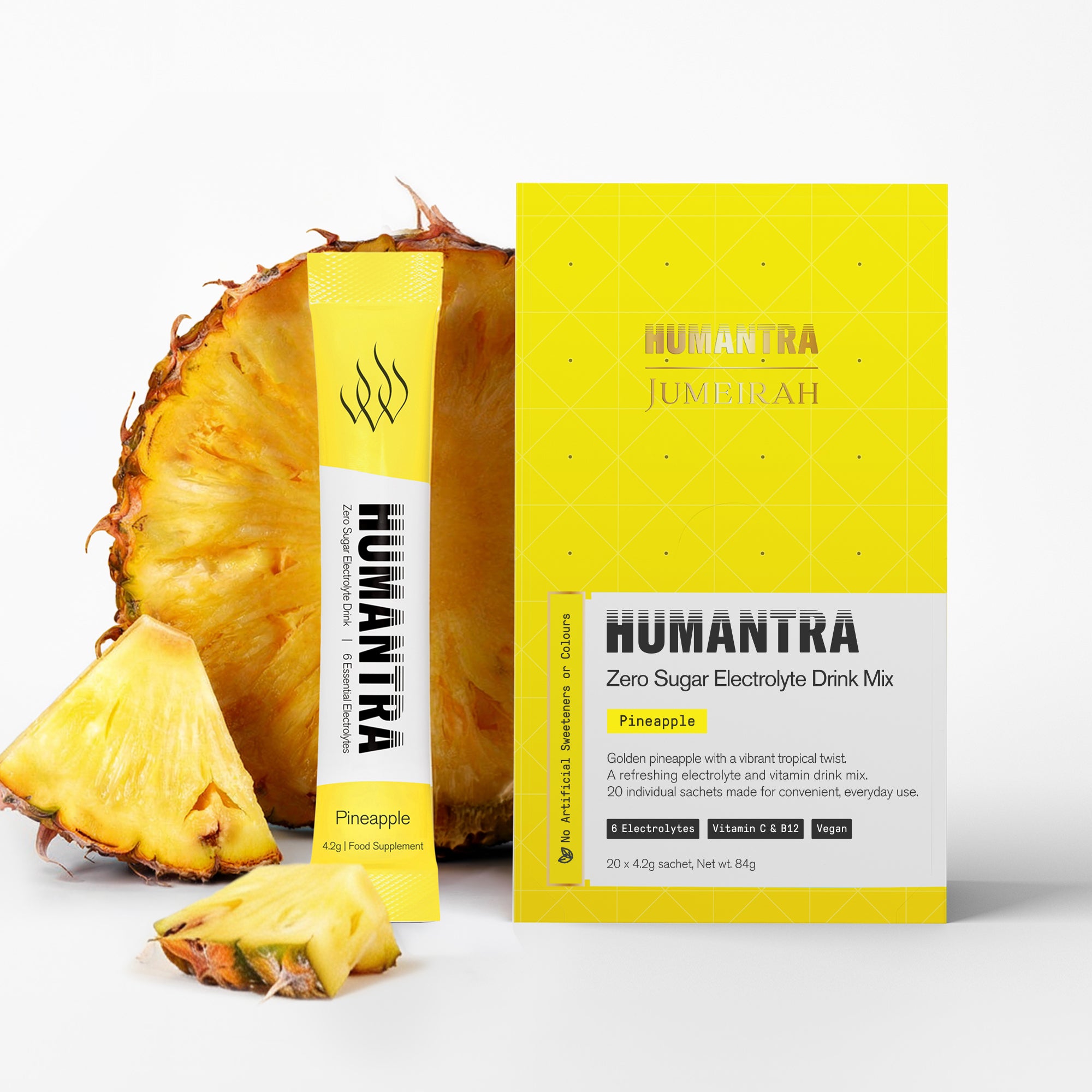 Pineapple
