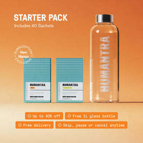 STARTER PACK
