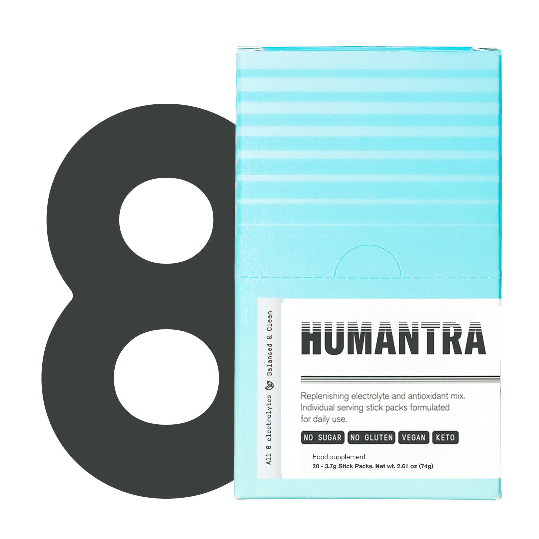 Eight pack bundle